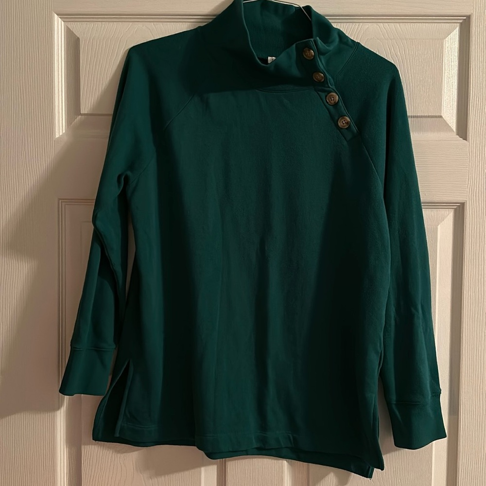 J.Crew pullover